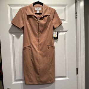 Ronni Nicole Petite dress 8P